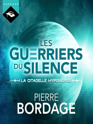 cover image of La citadelle Hyponéros